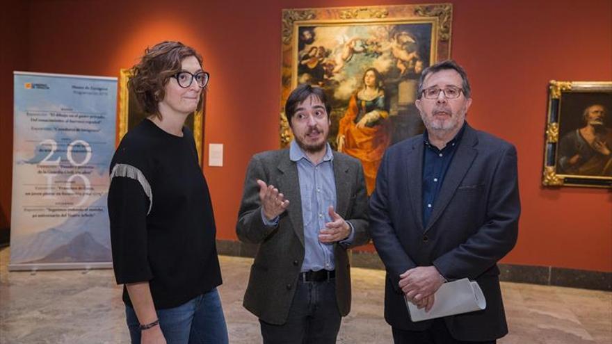 El museo de Zaragoza renueva su discurso