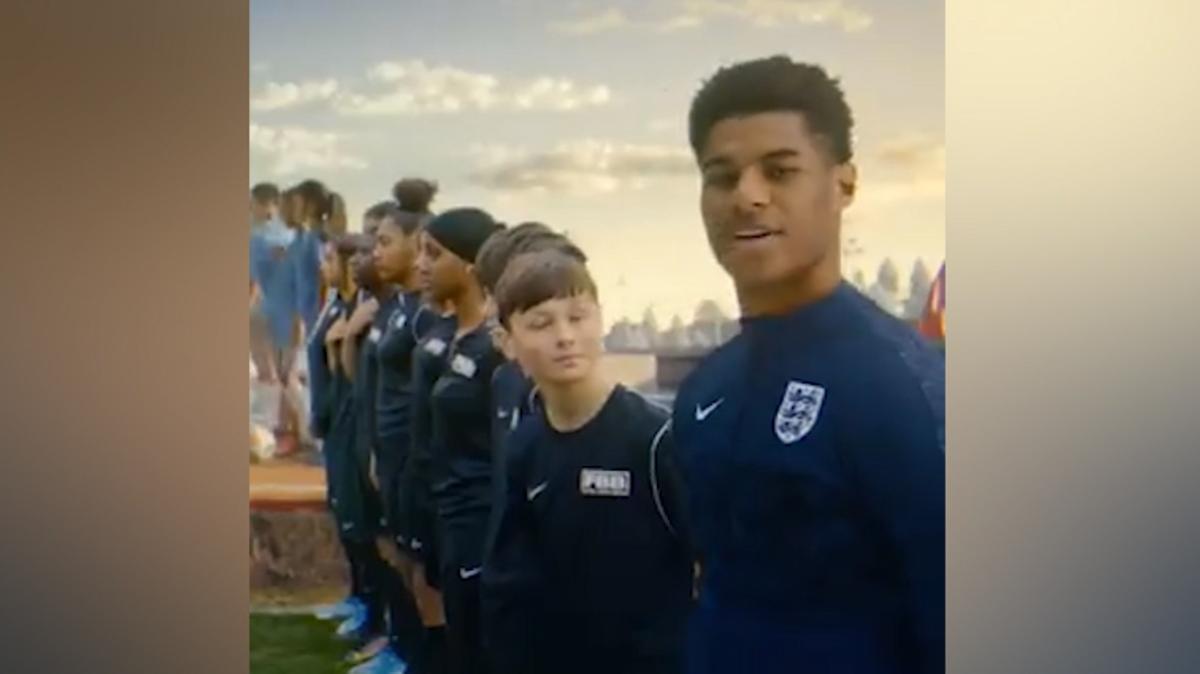 La nueva campaña de Nike, Play New: ¡Bienvenido a la tierra del fútbol nuevo!