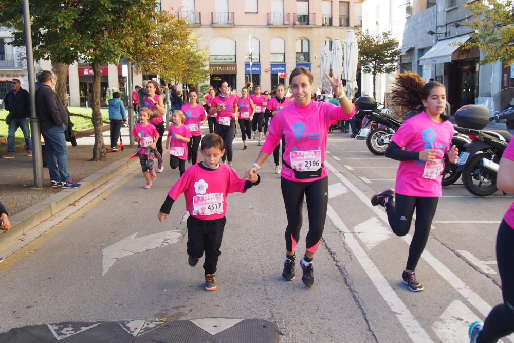 Cursa de la Dona de Figueres 2017