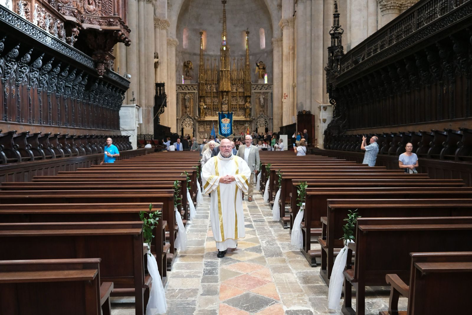 EN IMÁGENES: El Centro Asturiano de Tarragona celebra sus 50 años