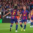 Resumen, goles y Highlights del FC Barcelona 2 - 0 Real Madrid de la jornada 35 de LaLiga EA Sports