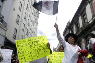 Violencia contra las mujeres en México es un hecho cotidiano, según revela una encuesta