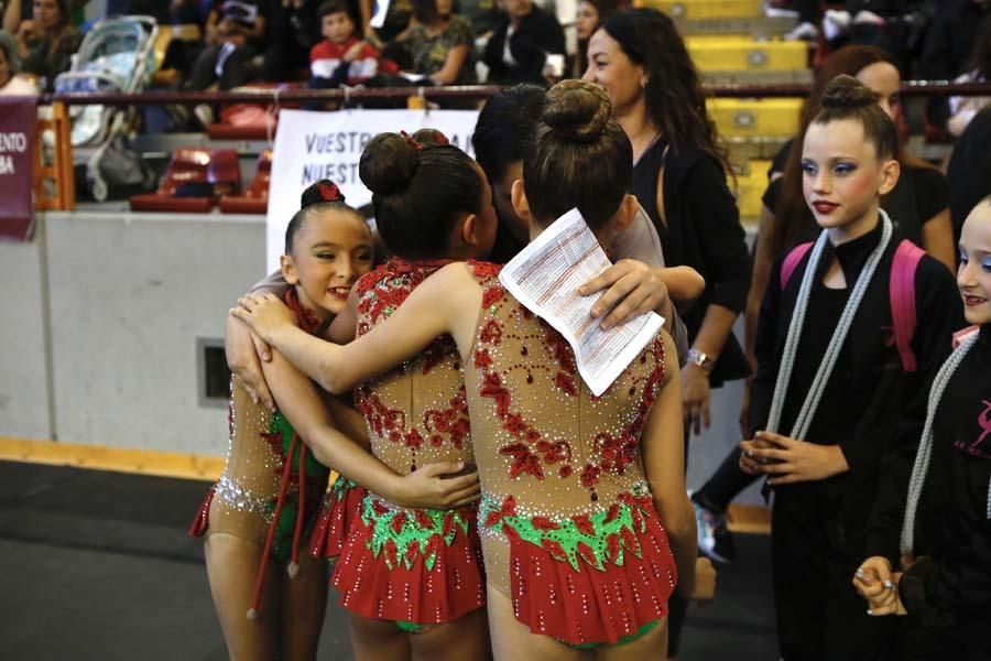 Trofeo Ciudad de Córdoba de gimnasia rítmica