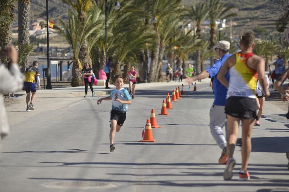 Carrera Popular La Azohía