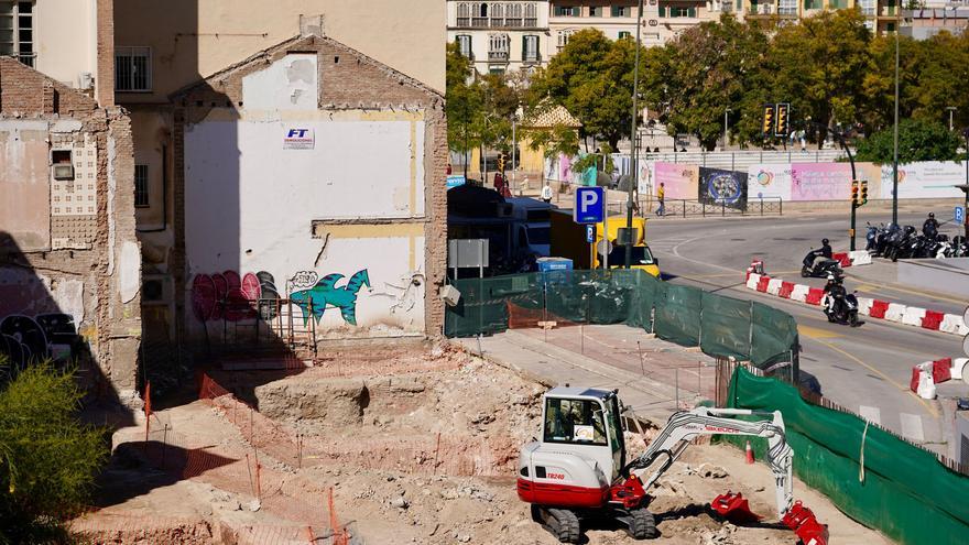 Urbanismo rechaza paralizar las obras del Neoalbéniz