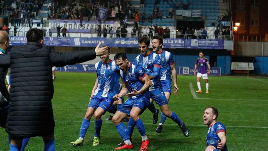 Recalling the Pivotal Match Against Valladolid B: A Year of Near Ascent’s Turning Point Protagonist Reflects
