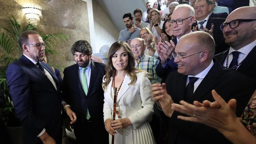 Rebeca y los lobos