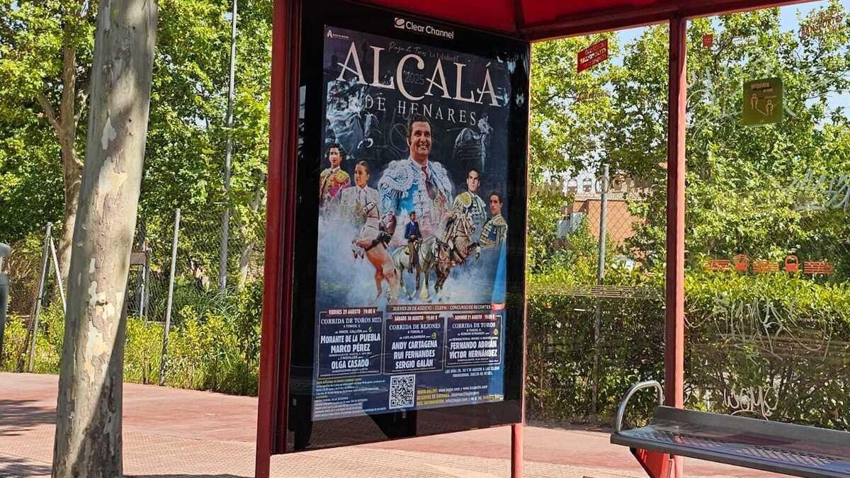 Programación taurina en las Ferias y Fiestas de Alcalá: Morante de la Puebla no llega a tiempo, pero habrá un sustituto