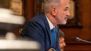 PSC i Junts  pacten modificar l’ordenança de civisme de BCN