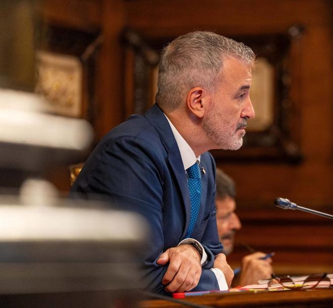 PSC i Junts  pacten modificar l’ordenança de civisme de BCN