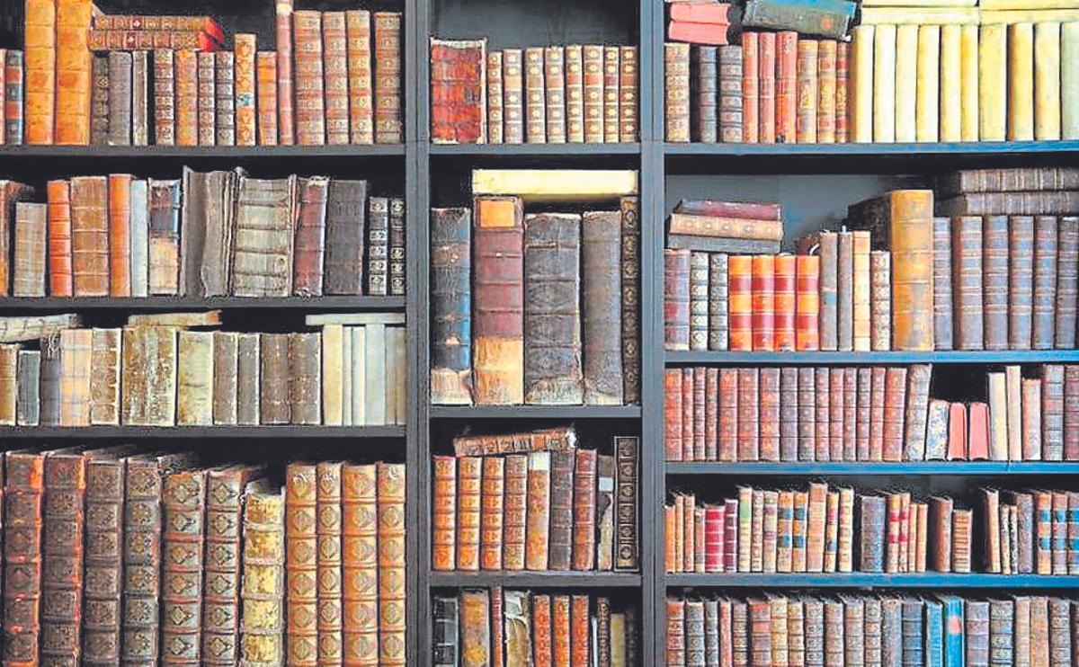 El Día del Libro cuenta con actividades para todos los lectores en toda la Región.