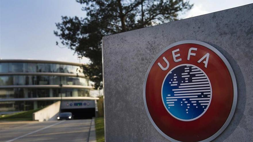 ¿Quién es el jugador que el Villarreal no ha podido inscribir en la UEFA?