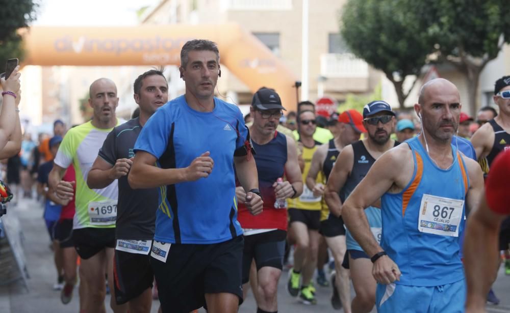 VII 10k Divina Pastora Alboraia contra el Cáncer