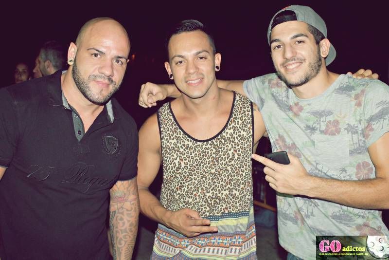 GALERÍA DE FOTOS- Remember Burriana (12/09/14)