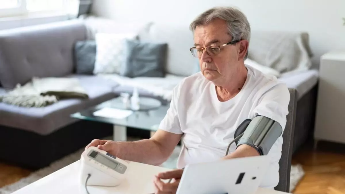 Què és la hipertensió arterial i com la podem rebaixar?