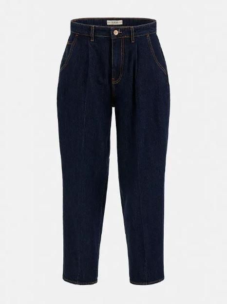 Vaqueros 'relaxed' de Guess
