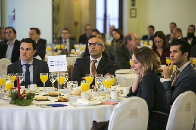 FORO LA PROVINCIA