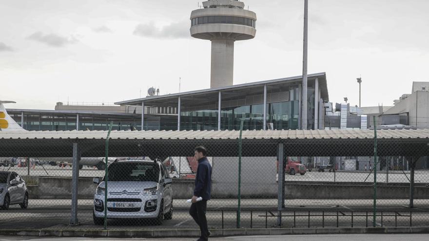 La huelga de seguridad de aeropuertos en Alemania obliga a cancelar decenas de vuelos el jueves, sin afectar a Baleares