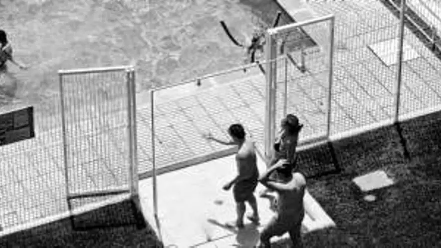 Empieza la venta anticipada de abonos para las piscinas