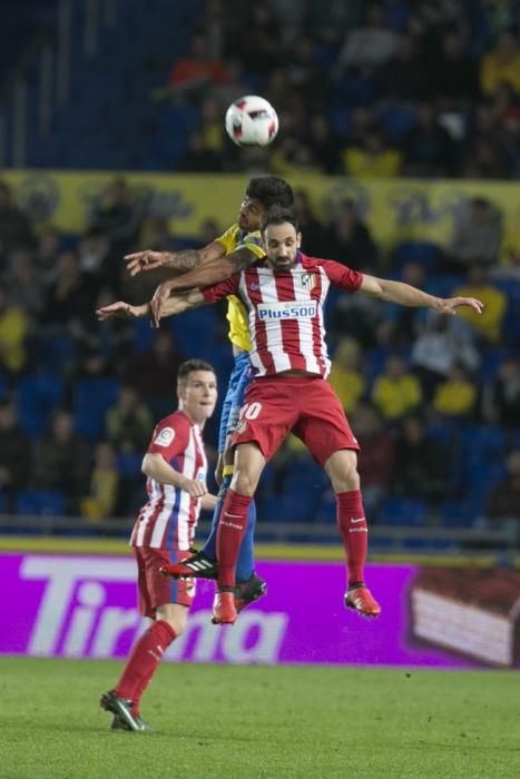 FÚTBOL COPA DEL REY OCTAVOS DE FINAL IDA