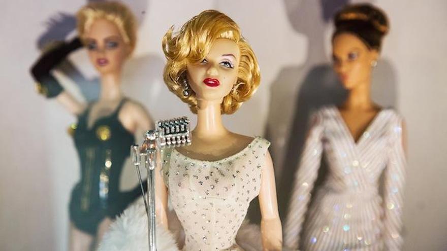 &#039;Barbie y la historia de la moda&#039;.