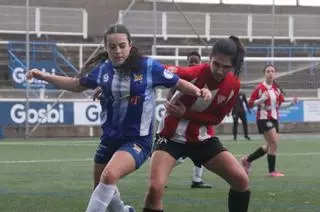 Empat de la Unió en el derbi empordanès contra l’Estartit (2-2)