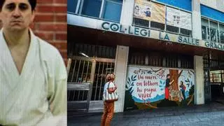 Una condena leve permitió que el profesor de karate pederasta de Barcelona abusara de otros 6 niños