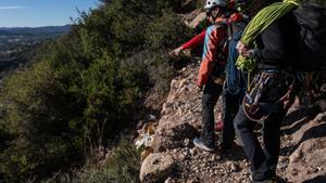 Els Mossos tanquen la investigació per la mort de l’amo de Mango