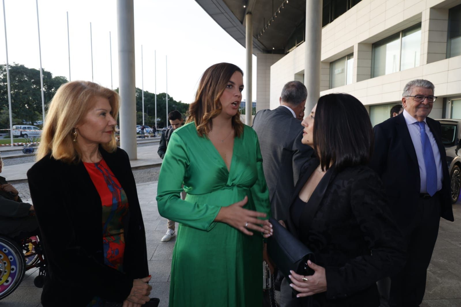 El Palacio de Congresos acoge la celebración de los 150 años de historia de Levante-EMV