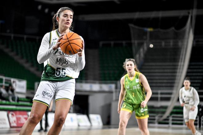 Fotogalería | Las imágenes del Al-Qázeres - Unicaja Mijas