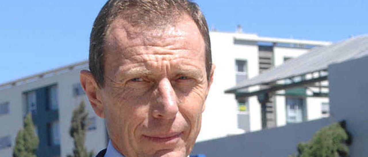 Emilio Butragueño