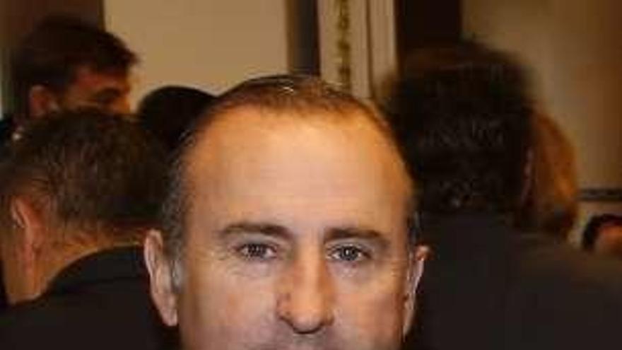 Pablo Junceta, director general de Sabadell Gallego