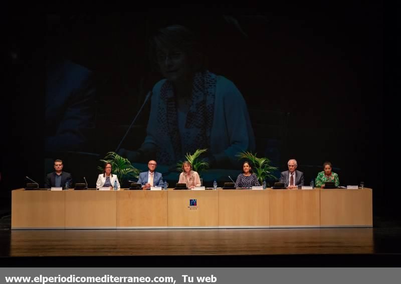 CLAUSURA DEL CURSO DE LA UNIVERSITAT PER A MAJORS