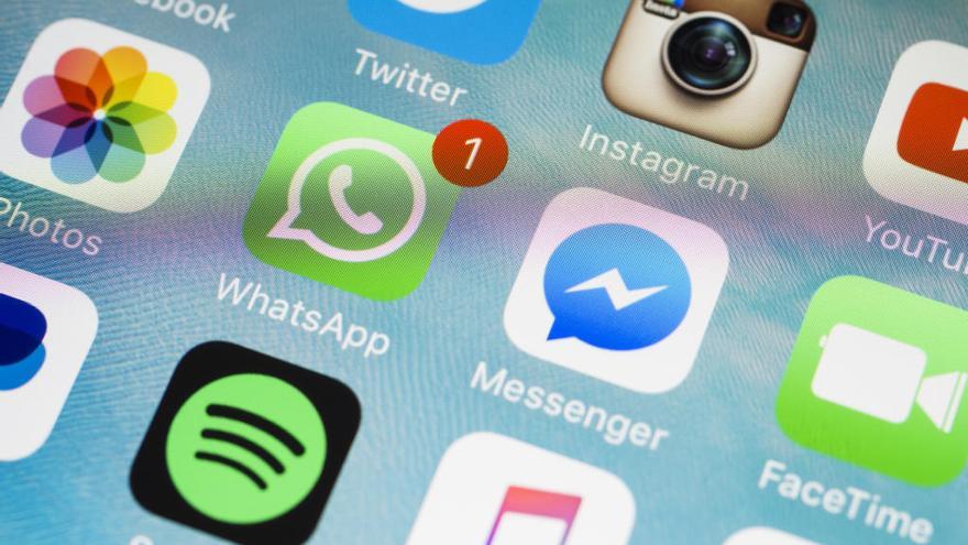 WhatsApp augmenta les seves funcionalitats a la nova versió