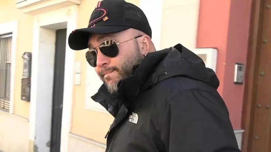 Kiko Rivera se pronuncia sobre el inesperado padrino de boda de su hermana, Isa Pantoja