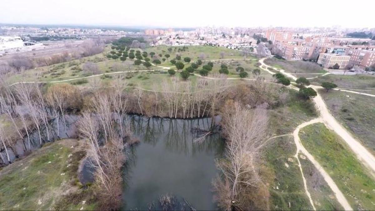 Madrid aprueba el Plan de Meaques que construirá más de 200 viviendas y un aparcamiento de 500 plazas en Campamento