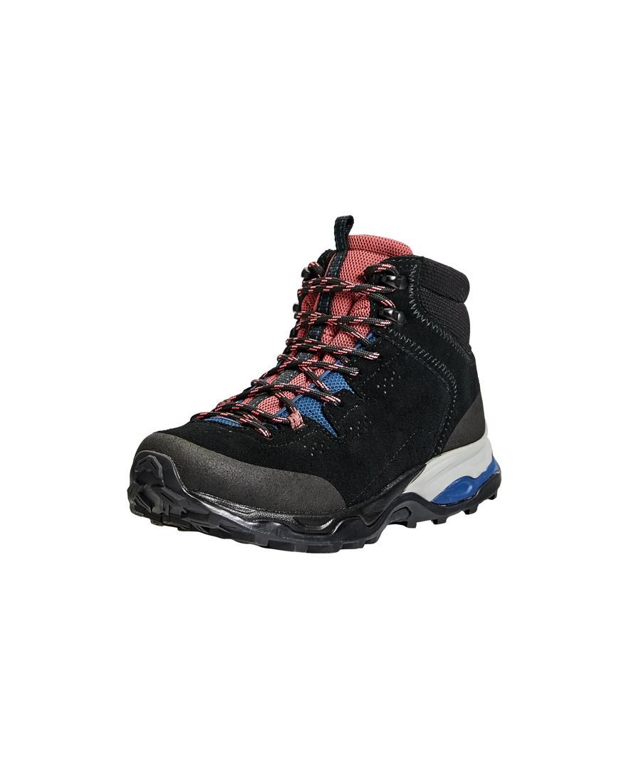 Colección Trekking de Oysho