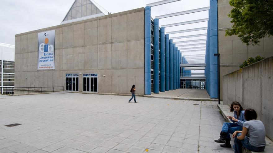 Nuevo Grado en Ingeniería Física y Matemática en la ULPGC