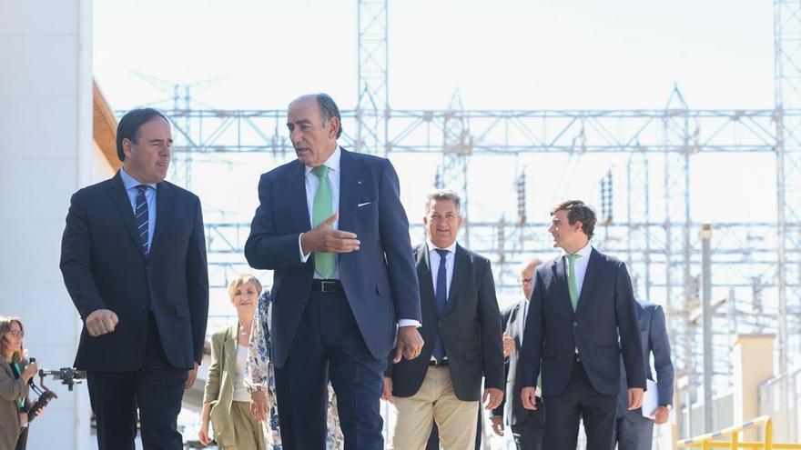 Iberdrola anuncia una inversión de 2.000 millones en redes hasta 2031 en la Comunitat Valenciana
