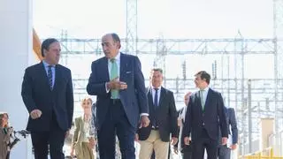 Iberdrola anuncia una inversión de 2.000 millones en redes hasta 2031 en la Comunitat Valenciana