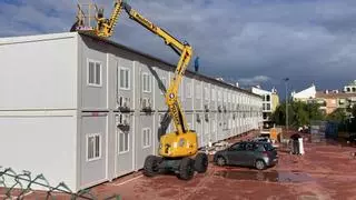 El Consell aprueba ahora la creación del colegio Número 16 en Torrevieja, ya en marcha desde hace un mes