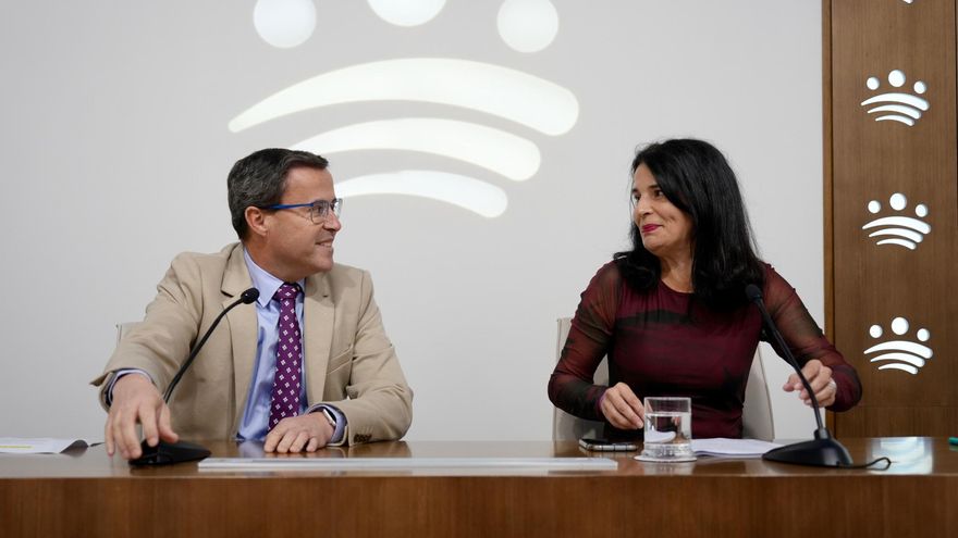 La asociación ATA y la Diputación de Badajoz impulsan un proyecto para digitalizar, formar y asesorar