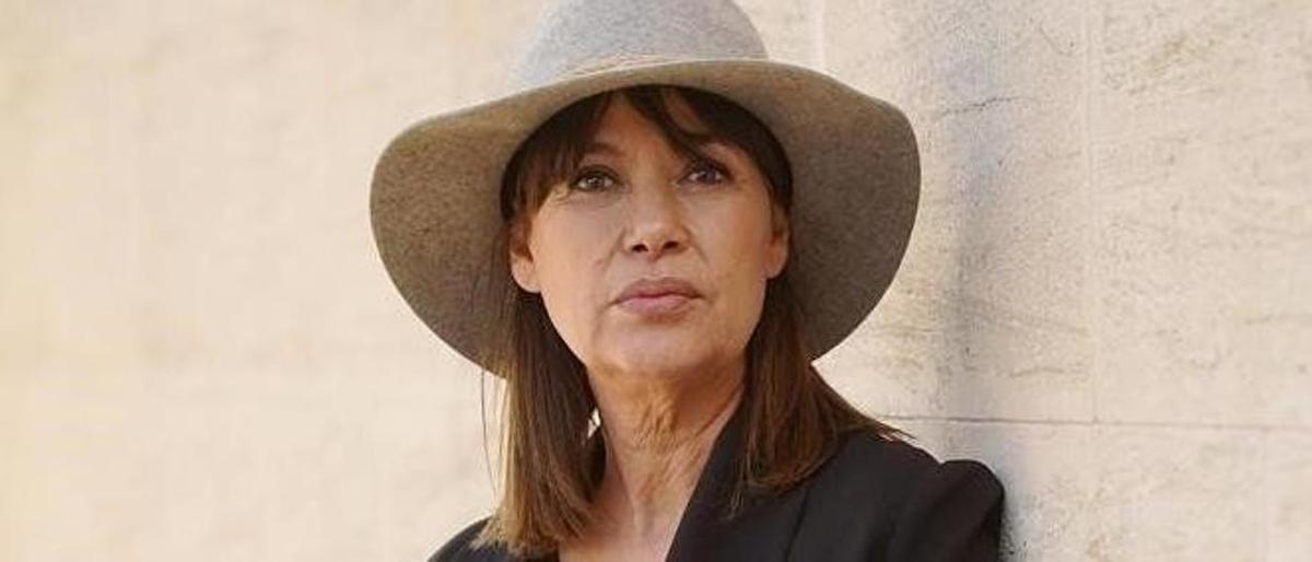 Mabel Lozano. Mabel Lozano.