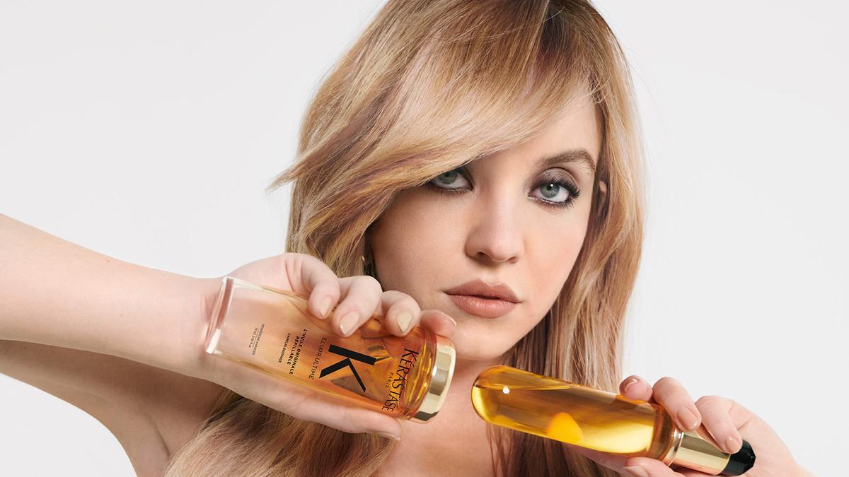 El elixir del cabello sedoso y brillante que quieres