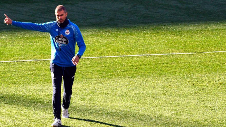 Garitano: &quot;Que nadie espere un partido como el de la Real&quot;