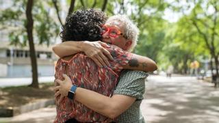 Barcelona crea una guía para detectar, prevenir y atender la soledad en mayores