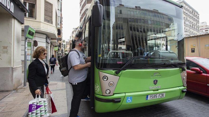 La Cabalgata de Reyes obliga a modificar ocho líneas de transporte urbano