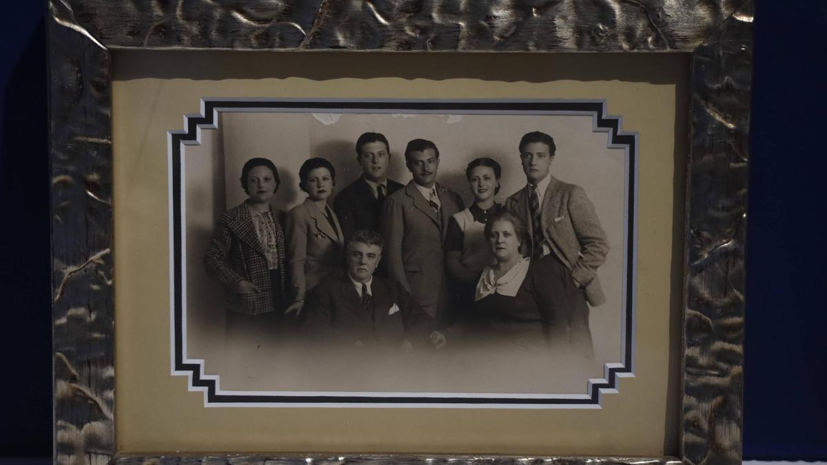 El legado del arquitecto que ensanchó València en la Sala Municipal de Exposiciones