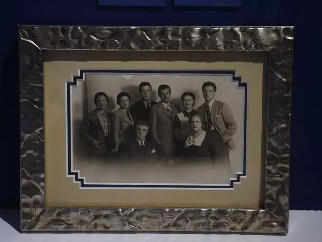 El legado del arquitecto que ensanchó València en la Sala Municipal de Exposiciones