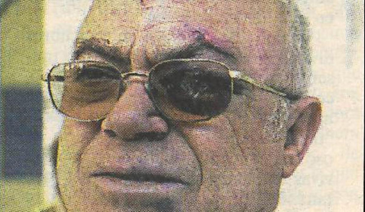 La Fiscalía pide 11 años de cárcel para el secuestrador de José Bolaños en 2002